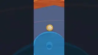 How To Drop A Coin 🪙 In A Glass Under Water? (3D Animation Video) #shorts #facts