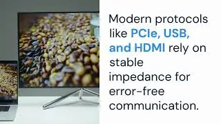 What Makes PCB Trace Impedance Crucial in High-Speed Designs Today?