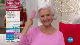 HSN | The Sunday Gift List 10.30.2022 - 02 PM