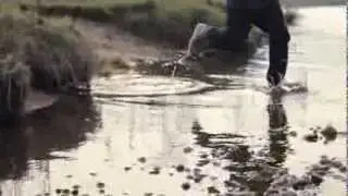 Hanon x Clarks Traxter Ventile Teaser Video [HD]