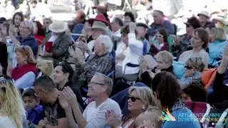 Opera @ the Waterfront