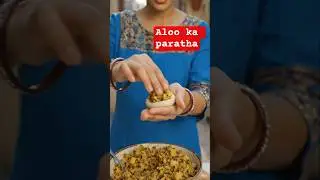 Aloo Paratha Song Video 🍽️ Funny Desi Kitchen Vibes #AlooParathaSong #BreakfastSpecial #TawaParatha