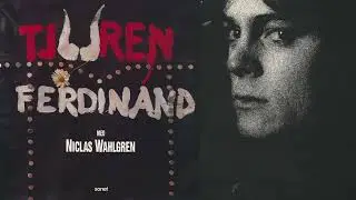Niclas Wahlgren - Min Väg (SWE MP Tjuren Ferdinand 1989 POP Indragen?)