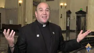 Hey, Father! Why are priests called Father?