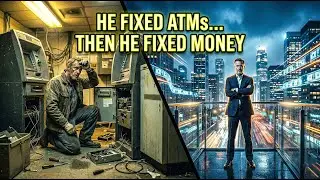 &ldquo;The Mechanic Who Mastered America&rsquo;s Money System&rdquo;
