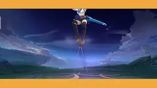 Event mobile legends dapat skin fanny campus youth gratis