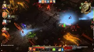 Divinity: Original Sin - Infiltrating The Immaculates / Immaculates Temple - Храм непорочных