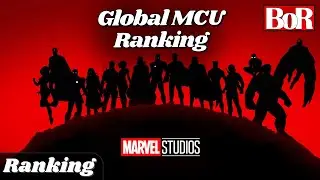 Marvel's Biggest Box Office Hits | MCU Ranking