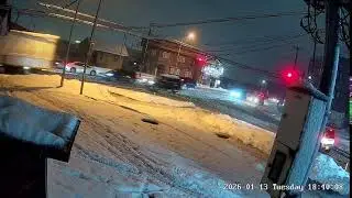 岩手県盛岡市上堂県道220号線ライブカメラ Iwate Morioka Live camera.world.cam