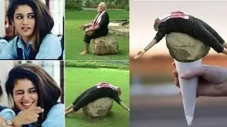 Modi Fitness Challenge | MODI JI KI PIC HUI VIRAL | FUNNY VIDEO