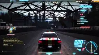 NFS:World | TeamEscape | How to do: All In