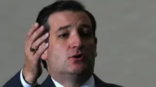 Ted Cruz's debt ceiling drama
