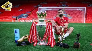 MOHAMED SALAH - LIVERPOOL