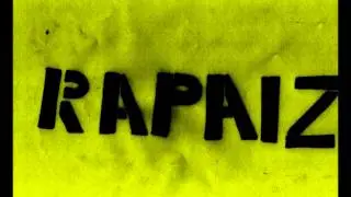 Rapaiz - Gesso