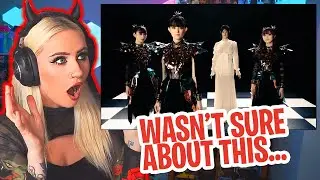 FIRST TIME... BABYMETAL, Spiritbox - My Queen [REACTION]