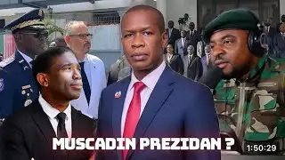 30 Jan GUY PHILIPPE LAGE TOUT KOZE NAN LARI MOISE JEAN CHARLES MISCADIN 
