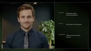 Unlocking the Power of Incentives - Make Smarter Decisions (Lesson 6)
