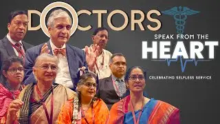 Doctors Speak From the Heart | Celebrating Selfless Service | Doctors&rsquo; Day Special