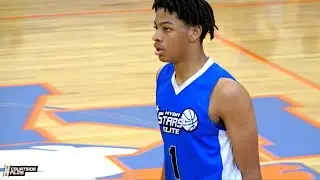 Top 5 8th Grader in the Country David King Keary is NEXT UP!! Prime Time Showcase Highlights!