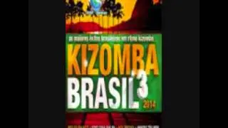 KIZOMBA BRASIL 2014 Meu Eu em Você - Tayla Ridell