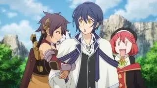 Mikata ga Yowasugite Hojo Mahou ni Tesshiteita Kyuutei Mahoushi
