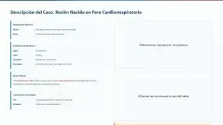 An&aacute;lisis de un Caso Cl&iacute;nico de Evento Adverso Herramienta de los 5 Porqu&eacute;s