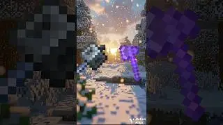 Mace VS Minecraft all tools 🤯 #shortsfeed #shortsviral #minecraft