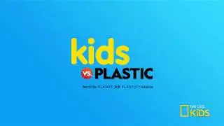 How to Make a T-Shirt Tote | Kids Vs. Plastic
