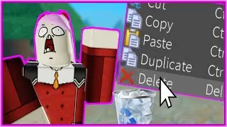 I DELETED a ZEROTWO from a PUBLIC MATCH?! | Roblox Arsenal