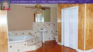 373086 Kings Ferry Rd, Hilliard, FL 32046 - MLS #81542