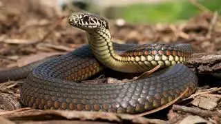 SIMPLE HOME CURE/ REMEDIES FOR POISONOUS SNAKE BITE #snakebite snake #homeremides