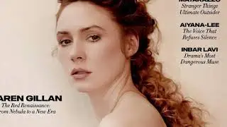 Карен Гиллан &mdash; биография, вики, факты, возраст, рост, вес, параметры фигуры, фотографии; американ...