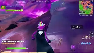 Cube queen quest, fortnite