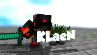 Minecraft Intros #132 - KLaeN