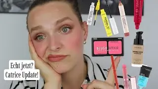GAR NICHT MAL SO GUT!!! Catrice Update Herbst/Winter 2024