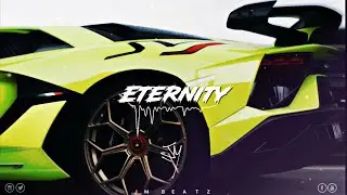 Hard Trap Beat 