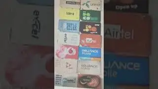 Airtel, Jio, and VI standing tall #airtel #jio #viral #telecom #indiagovt