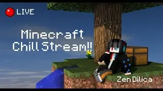 [Live] Menggabut di server orang