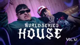 One Shot Jony Beltr&aacute;n y Teorema | FMS World Series 2 | Urban Roosters