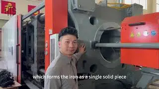 Follow-up Visit for the Auto Parts Manufacturing Plant