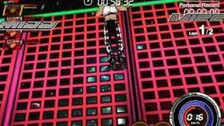 FreeJack - Cosmos Jack (Kirata)