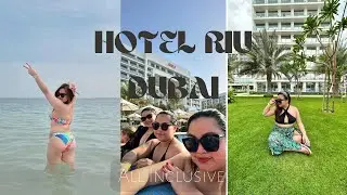 HOTEL RIU DUBAI | ALL INCLUSIVE