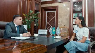 Интервью Logovo с застройщиком Orda Invest