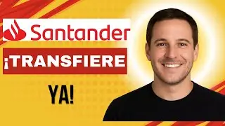 How to Transfer Money Between Santander Accounts &ndash; Step by Step