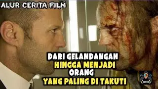 Dari Gelandangan Hingga Orang Paling Ditakuti - Alur Cerita FILM Hummingbird (2013)