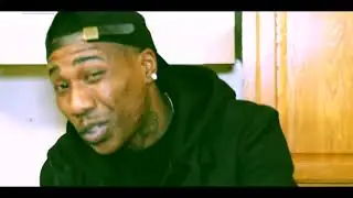 Mizta Dark- I SEEN (PROD BY:GOTTABEARICOBEAT)