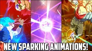 ULTRA HYPE SUMMONS🔥 Summoning For 2 Year Anniversary Units In DB Legends!