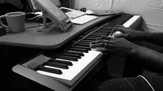 Jesus we love you by Bethel Music (Piano Instrumental)