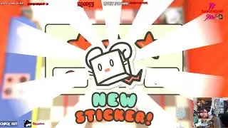 BlobCat (PC)