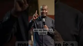 The lord is my God and my salvation- Apostle Joshua Selman #anointingservice #viral #usa #shorts